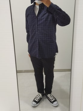 アオ165さんのコーディネート