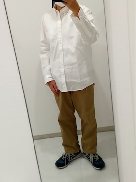 アオ165さんのコーディネート