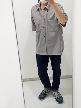 アオ165さんのコーディネート