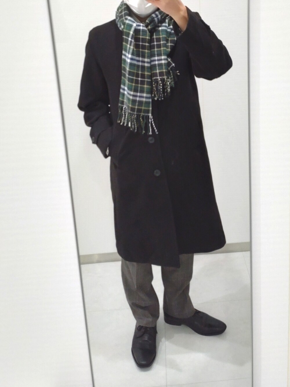 クラークス　黒 バレエシューズ 25センチ Freckle Ice / フレックルアイス （ブラックレザー） -Clarks
