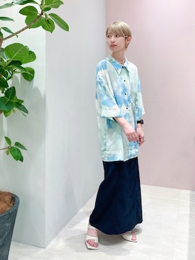 nicalさんのコーディネート