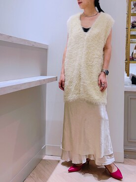NICAL_Officialさん(レディース・160cm)の秋コーディネート