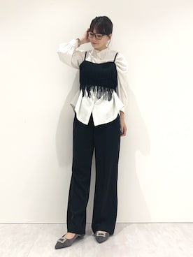 NICAL_Officialさんのコーディネート