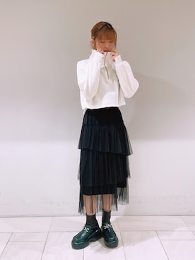 NICAL_Officialさんのコーディネート