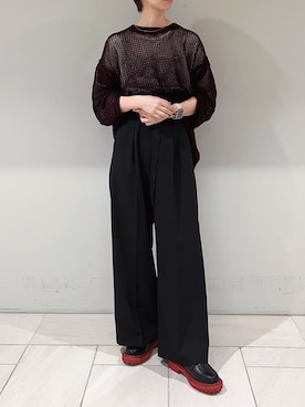 nicalさんのコーディネート