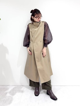 NICAL_Officialさんのコーディネート