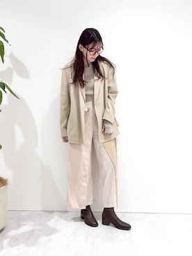 NICAL_Officialさんのコーディネート