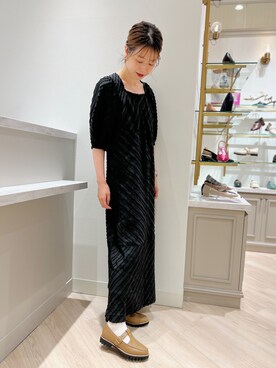 NICAL_Officialさん(レディース・160cm)の秋コーディネート