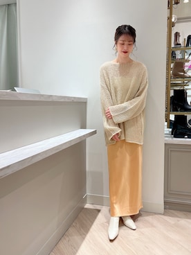 NICAL_Officialさんのコーディネート