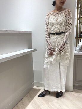NICAL_Officialさん(レディース・160cm)の秋コーディネート