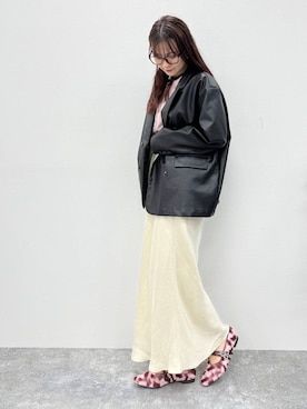 NICAL_Officialさんのコーディネート