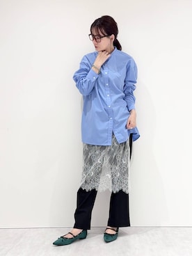 NICAL_Officialさんのコーディネート