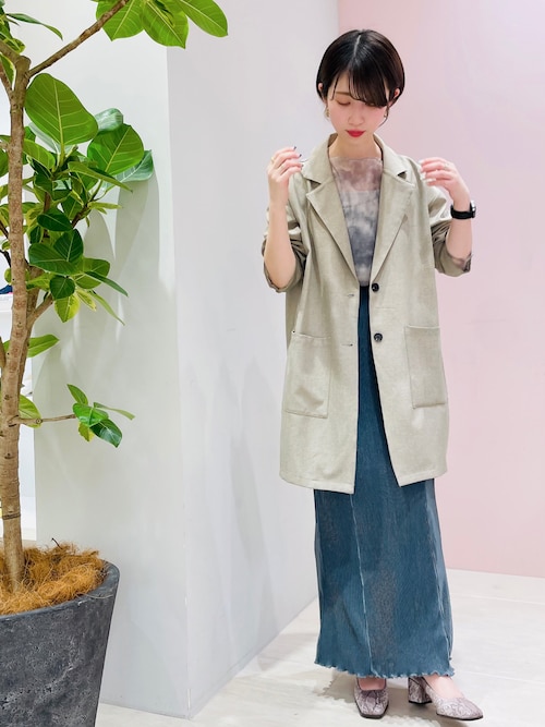 【限定値下げ❗️】NICALニカル スクエアトゥチャンキーヒールパンプス 24.5 NICAL パンプス 「本革」「NICAL」スクエアトゥチャンキーヒール