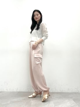 NICAL_Officialさんのコーディネート