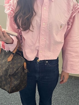 うさんのコーディネート