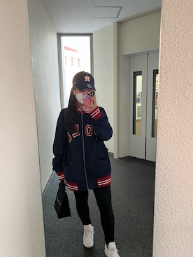 うさんのコーディネート