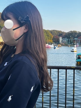 うさんのコーディネート