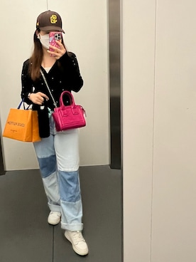 うさんのコーディネート