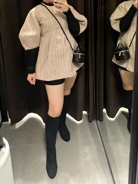 うさんのコーディネート