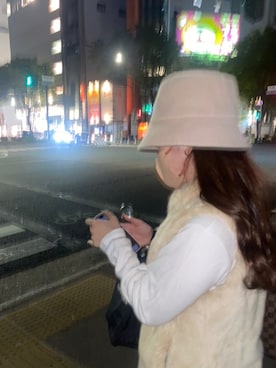 うさんのコーディネート