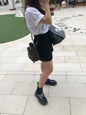 うさんのコーディネート