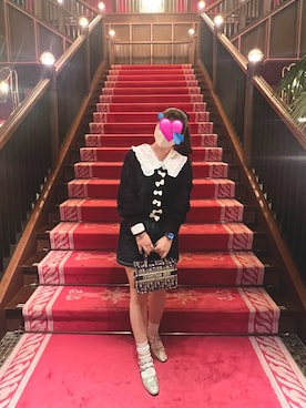 うさんのコーディネート