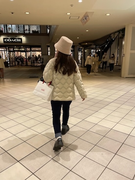 うさんのコーディネート