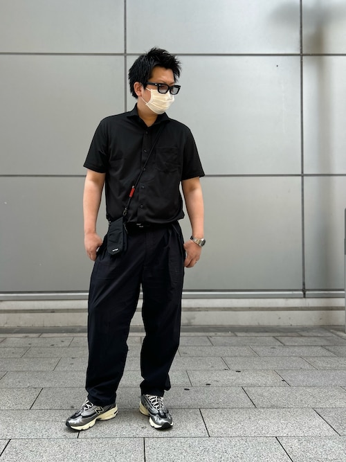 ゴトシンさんのコーディネート