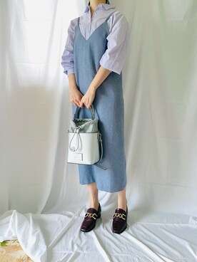 Titivate ティティベイト のワンピース ドレスを使った人気ファッションコーディネート Wear