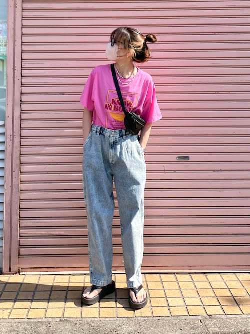 goppiiiyさんのコーディネート