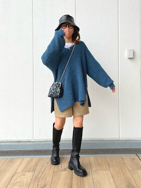 goppiiiyさんのコーディネート