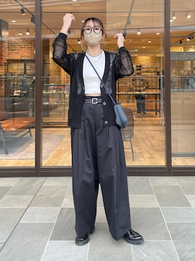 goppiiiyさんのコーディネート