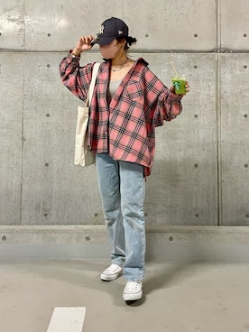 goppiiiyさんのコーディネート