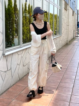 goppiiiyさんのコーディネート