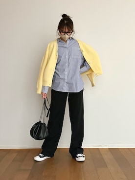 goppiiiyさんのコーディネート