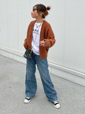 goppiiiyさんのコーディネート