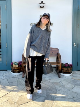 goppiiiyさんのコーディネート