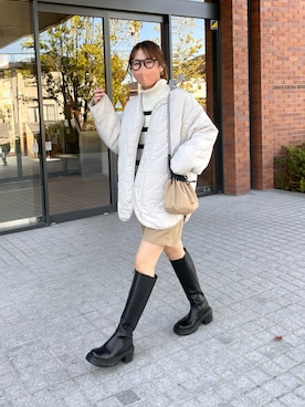 goppiiiyさんのコーディネート