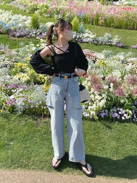 goppiiiyさんのコーディネート