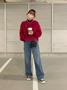 goppiiiyさんのコーディネート