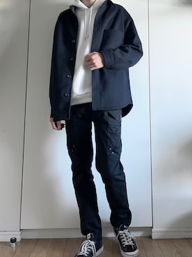 yutomachiさんのコーディネート