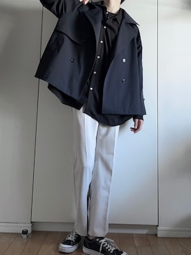 yutomachiさんのコーディネート