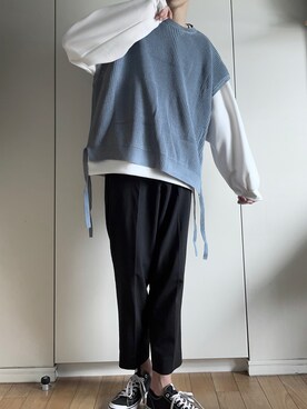 yutomachiさんのコーディネート