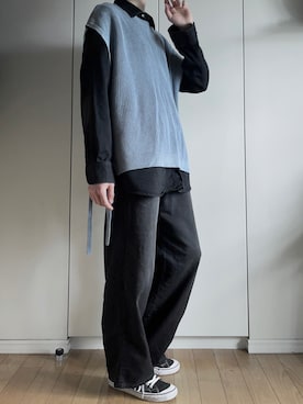 yutomachiさんのコーディネート