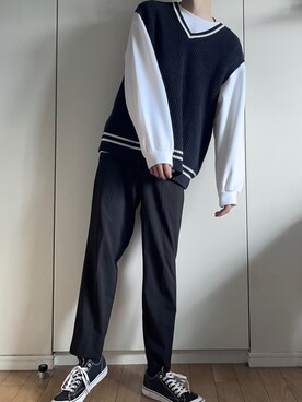 yutomachiさんのコーディネート