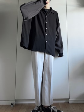 yutomachiさんのコーディネート