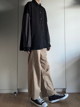 yutomachiさんのコーディネート