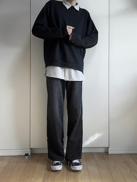 yutomachiさんのコーディネート