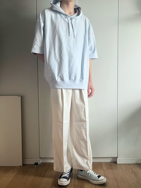 yutomachiさんのコーディネート