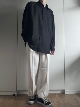 yutomachiさんのコーディネート